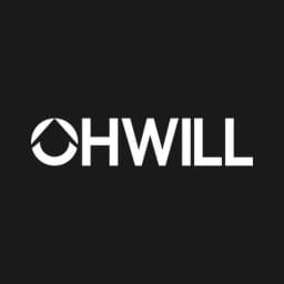 Ohwill logo
