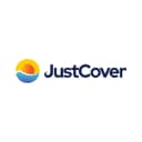JustCover logo