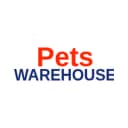 Pets Warehouse logo