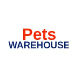 Pets Warehouse logo