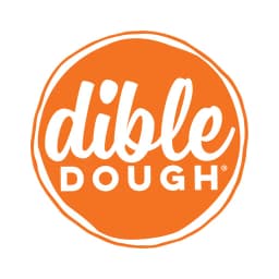 Dible Dough logo
