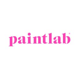 PaintLab logo