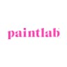PaintLab logo