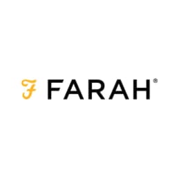 Farah logo