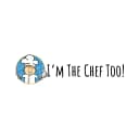 I'm The Chef Too logo