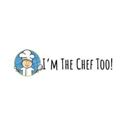 I'm The Chef Too logo