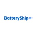 BatteryShip logo