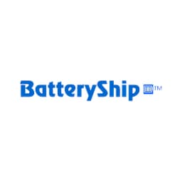 BatteryShip logo