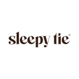 Sleepy Tie logo