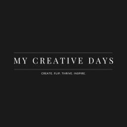 My Creative Days logo