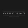 My Creative Days logo