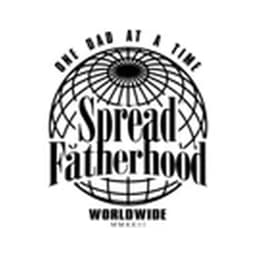 Spread Fatherhood logo