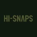 Hi-Snaps logo