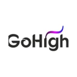 GoHigh logo