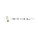 Pretty Well Beauty logo