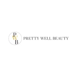 Pretty Well Beauty logo
