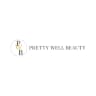 Pretty Well Beauty logo