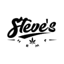 Steve's Hemp logo