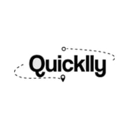 Quicklly logo