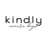 Kindlycamerabags logo