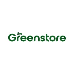The Greenstore logo