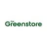 The Greenstore logo