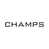 Champs Luggage logo
