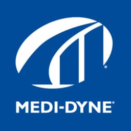 Medi-Dyne logo