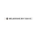 Melbourne Hot Sauce logo