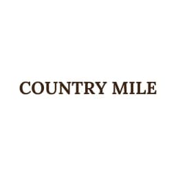 Country Mile logo