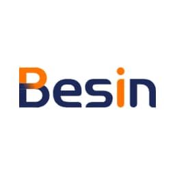 Besin logo