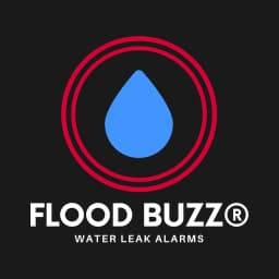 Flood Buzz logo