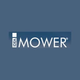 Idea Mower logo