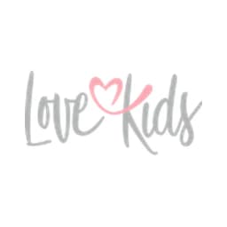 Love Kids logo