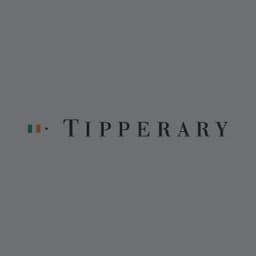 Tipperary Crystal logo