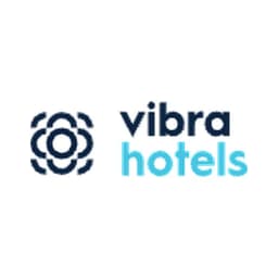 Vibra Hotels logo