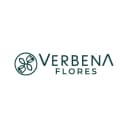 Verbena Flores logo