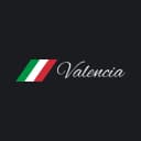 Valencia Theater Seating logo