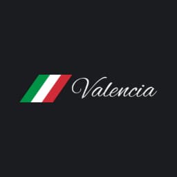 Valencia Theater Seating logo
