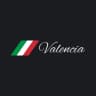 Valencia Theater Seating logo
