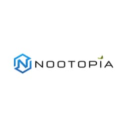 Nootopia logo