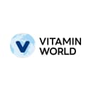 Vitamin World logo