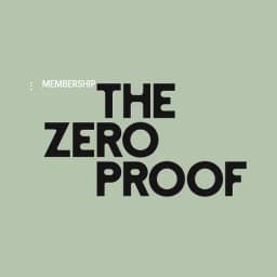 The Zero Proof logo
