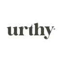 Urthy Scents logo
