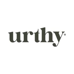 Urthy Scents logo
