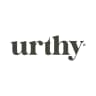 Urthy Scents logo