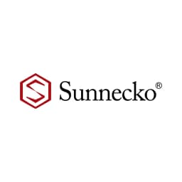 Sunnecko logo