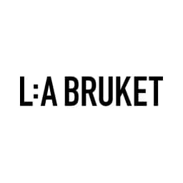 L:a Bruket logo