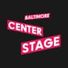 Baltimore Center Stage logo