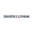 Dakota Lithium logo